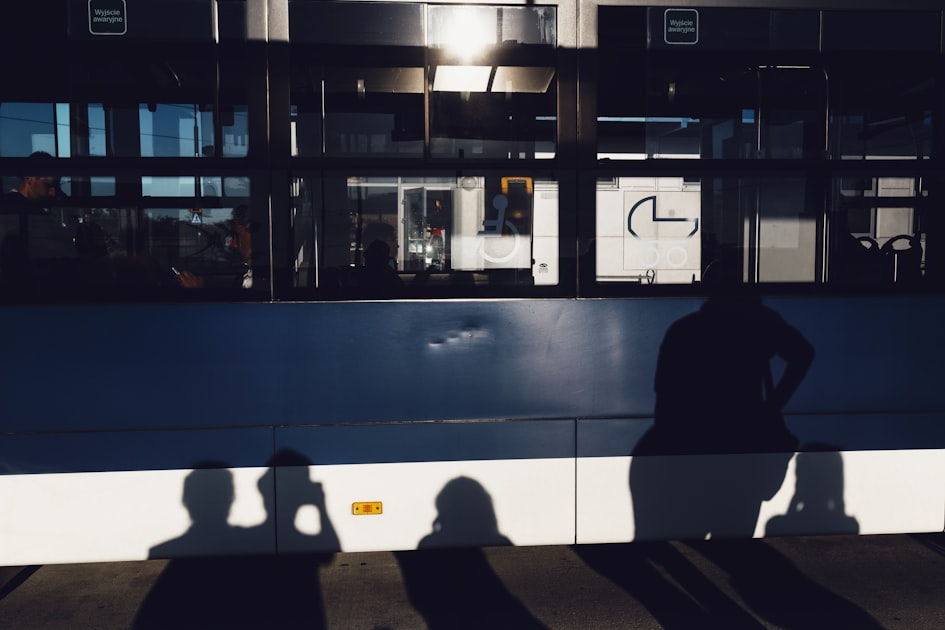 Accessibility in Transportation Services