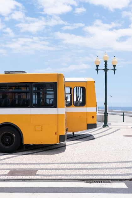 The Importance of Reliable Transportation
