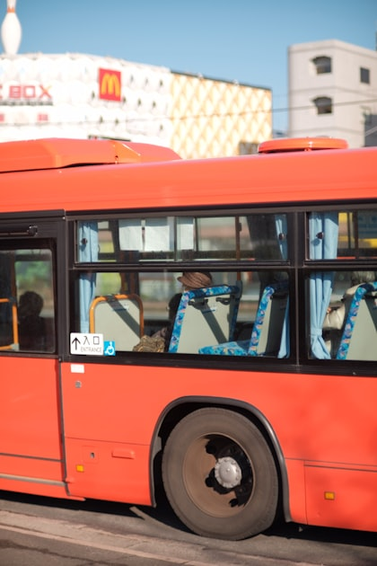 Choosing the Right Vehicle for Your Trip